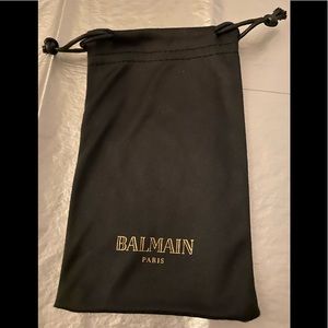 Balmain-Paris Sunglass/Cleaning Cloth